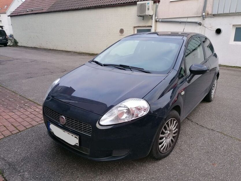 Punto