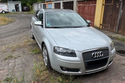 Audi A3 227.000 km 5.700 &euro; Velten 16727