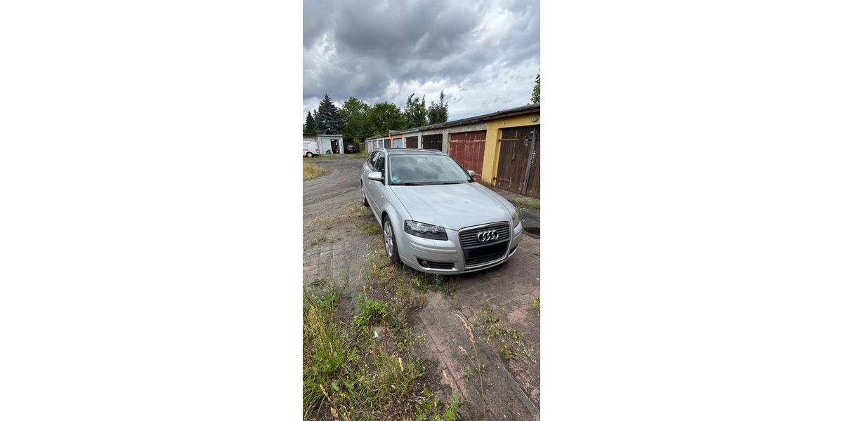 Audi A3 227.000 km 5.700 &euro; Velten 16727