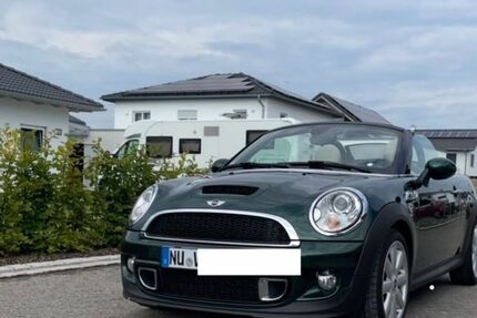 Mini Cooper S Roadster 120.000 km 10.999 &euro; Hawangen 87749
