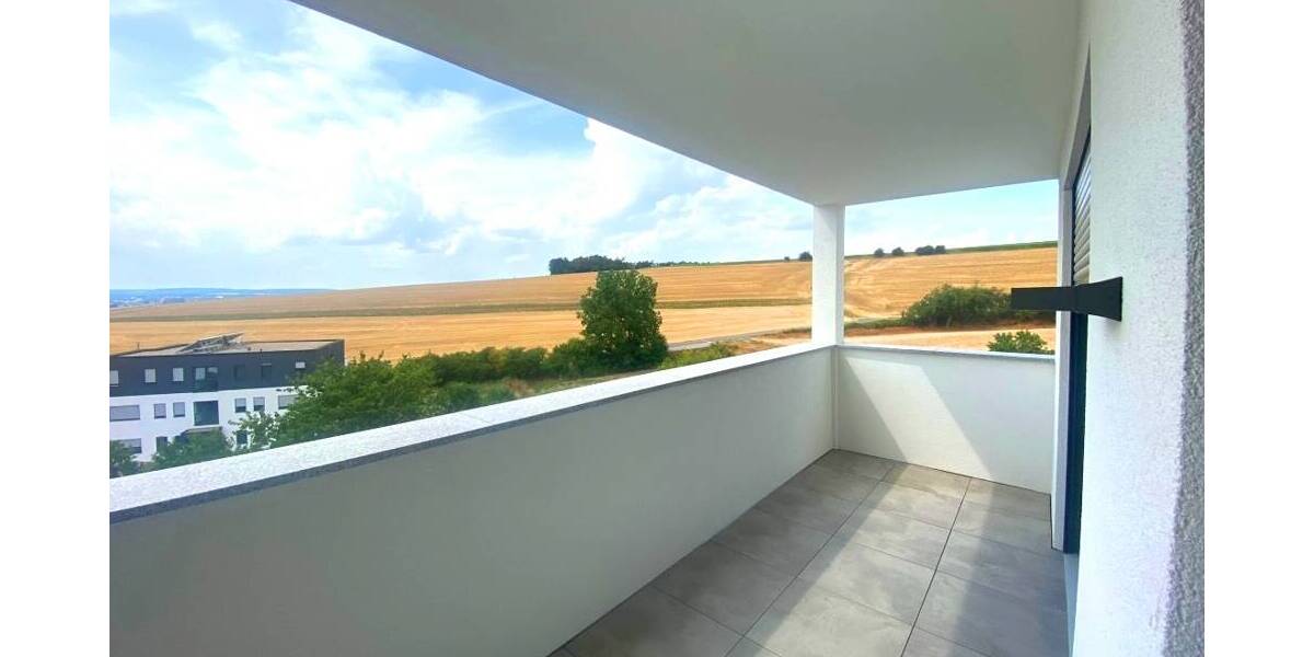 Etagenwohnung Buchen (Odenwald) Buchen - 4 Zimmer, 95 m&sup2;, 1.150&euro; | Angebot:26805850