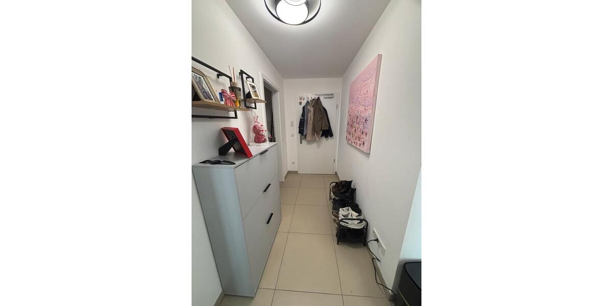 Etagenwohnung Butzbach - 3 Zimmer, 86 m&sup2;, 1.050&euro; | Angebot:26325840