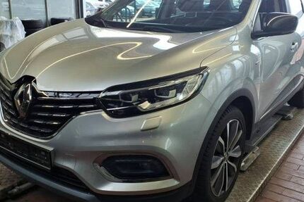Renault Kadjar 94.768 km 16.449 &euro; Osnabrück 49078