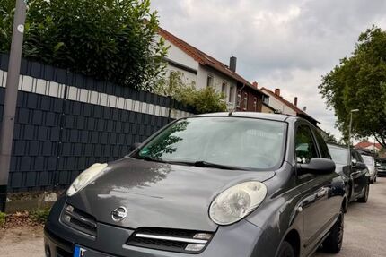 Nissan Micra 165.000 km 1.900 &euro; Herne 44627