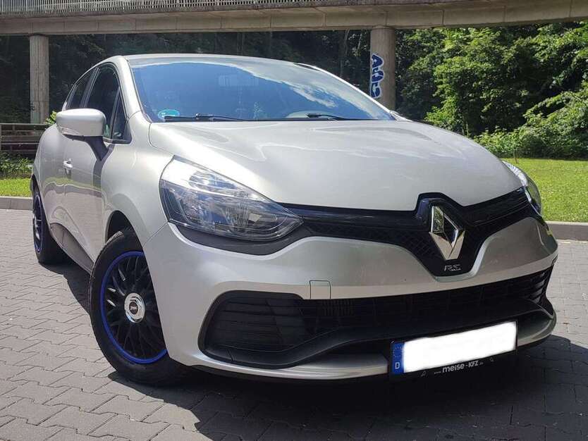 Clio