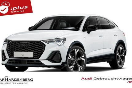 Audi Q3 11.200 km 53.930 &euro; Aach 78267