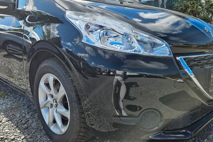 Peugeot 208 28.777 km 7.999 € Reilingen 68799