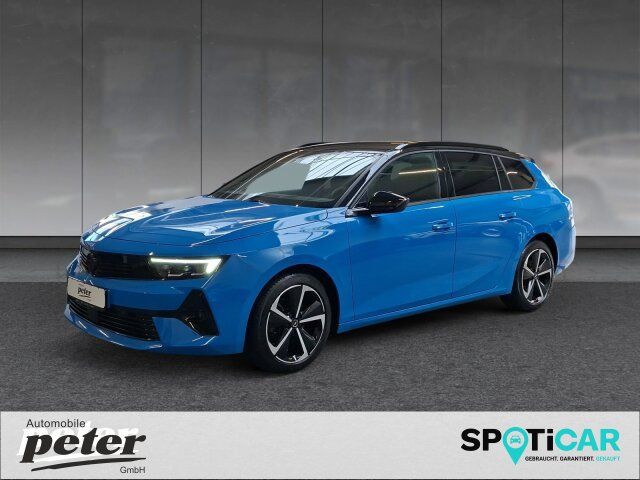Opel Astra 29.206 km 24.940 &euro; Erfurt 99086