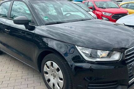 Audi A1 200.000 km 4.850 &euro; Büdingen 63654