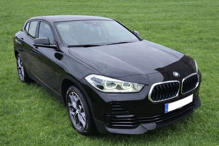 BMW X2 50.000 km 21.750 &euro; Beelitz 14547
