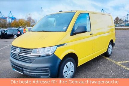 VW T6 Transporter 45.000 km 25.500 &euro; Lauenburg/-Elbe 21481