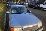 Mercedes-Benz C-Klasse 174.000 km 2.750 € Hamburg 20038
