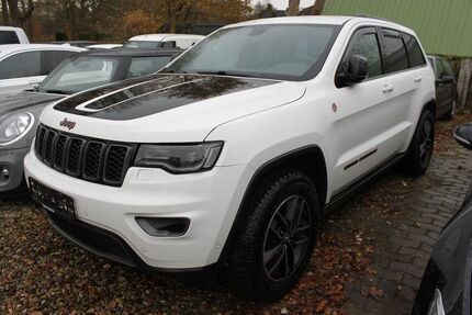 Jeep Grand Cherokee 154.160 km 19.950 &euro; Burgwedel 30938