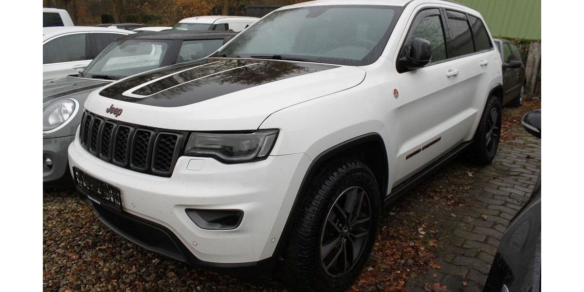 Jeep Grand Cherokee 154.160 km 19.950 &euro; Burgwedel 30938