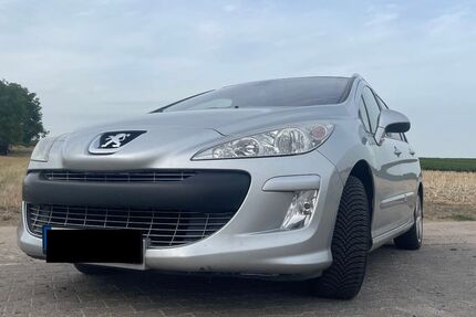 Peugeot 308 155.000 km 2.490 &euro; Gabsheim 55288