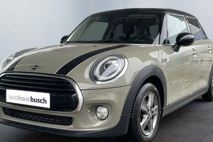 Mini Cooper 14.062 km 20.480 &euro; Pförring 85104