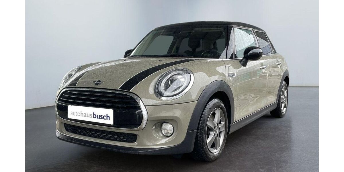 Mini Cooper 14.062 km 20.480 &euro; Pförring 85104