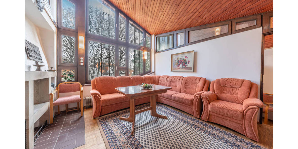 Mehrfamilienhaus, Wohnhaus Ibbenbüren Püsselbüren - 9 Zimmer, 283 m&sup2;, 599.000&euro; | Angebot:26804955