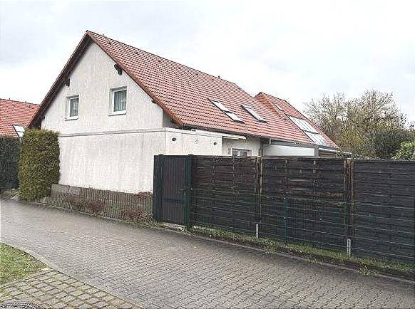 Doppelhaushälfte Merseburg - 3 Zimmer, 105 m&sup2;, 210.000&euro; | Angebot:26105625