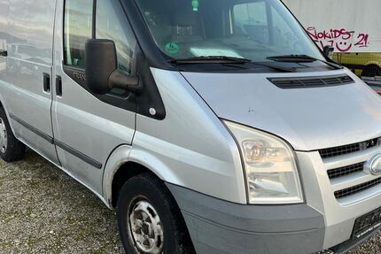 Ford Transit 370.000 km 3.500 &euro; Grosswallstadt 63868