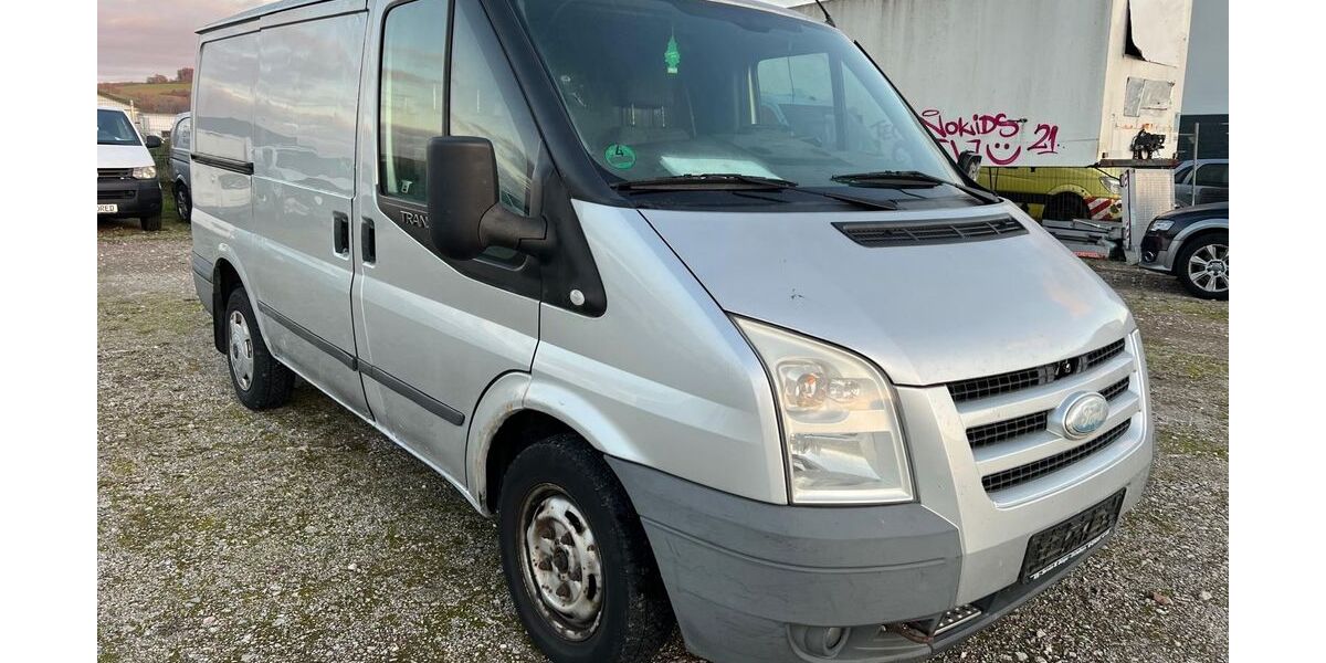 Ford Transit 370.000 km 3.999 &euro; Grosswallstadt 63868