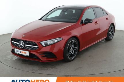 Mercedes A 220