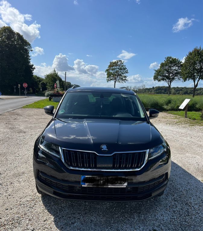Kodiaq