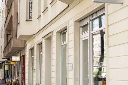 Gewerbeobjekt Berlin Mitte - 3.990&euro; | Angebot:27352906