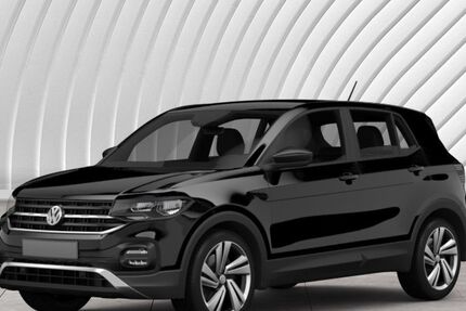 VW T-Cross 38.862 km 20.690 &euro; Unterschleißheim 85716