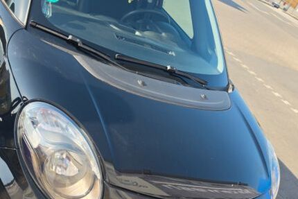Fiat 500L 36.500 km 12.200 &euro; Worms 67549