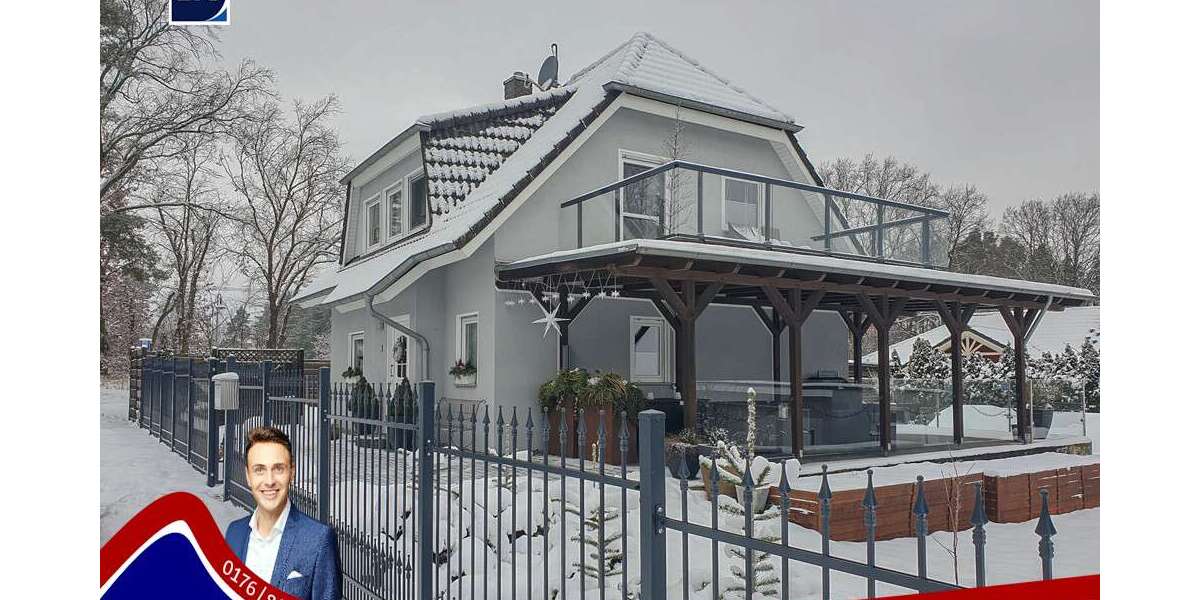 Einfamilienhaus Burgstall - 4 Zimmer, 123 m&sup2;, 428.000&euro; | Angebot:24507758