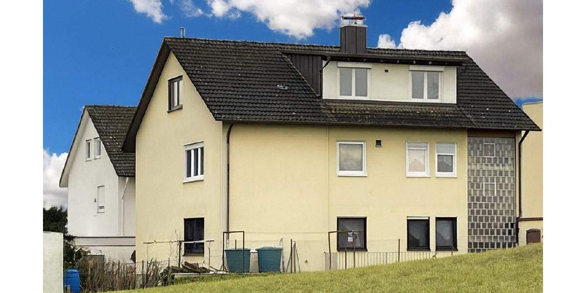 Etagenwohnung Rielasingen-Worblingen Worblingen - 3 Zimmer, 72 m&sup2;, 198.000&euro; | Angebot:25746944