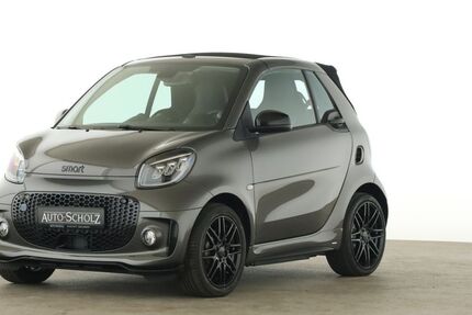 Smart ForTwo 30.974 km 21.364 &euro; Bamberg 96052