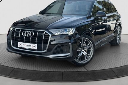 Audi Q7 48.750 km 56.900 &euro; Wiesbaden 65205