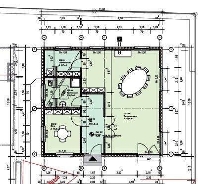 Bungalow Fredersdorf-Vogelsdorf Vogelsdorf - 3 Zimmer, 115 m&sup2;, 475.000&euro; | Angebot:26635190