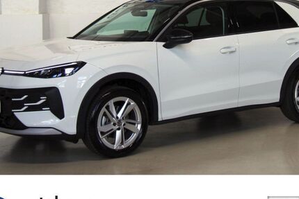 VW T-Roc 1.950 km 36.490 &euro; Magdeburg 39112