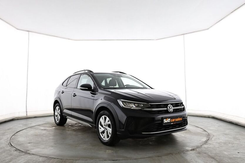 VW Taigo 90.949 km 15.880 € Garching 85748