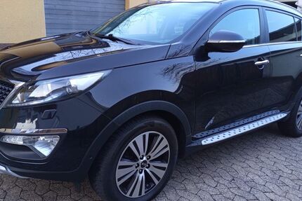 Kia Sportage 129.000 km 10.700 &euro; Bernkastel-Kues 54470