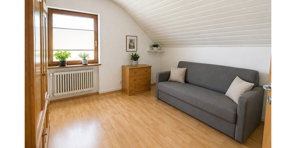 Mehrfamilienhaus, Wohnhaus Neuried-Ichenheim Ichenheim - 7 Zimmer, 185 m&sup2;, 495.000&euro; | Angebot:26411394