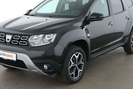 Dacia Duster 46.252 km 14.620 &euro; Dresden 01187