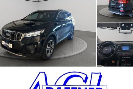 Kia Sorento 153.500 km 19.880 &euro; Leipzig 04179