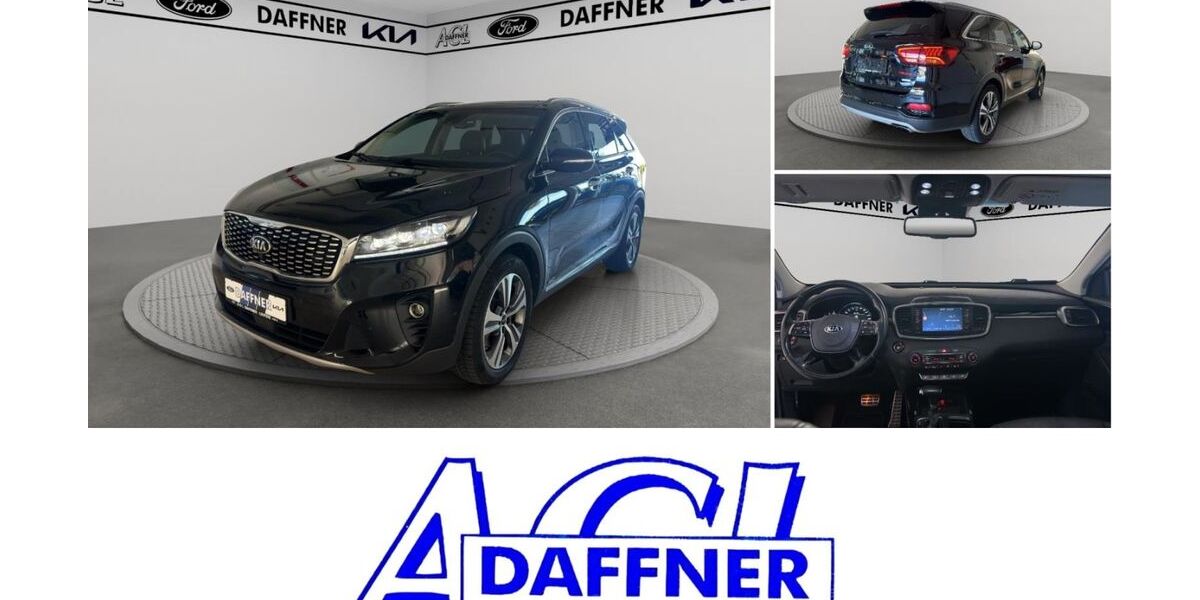 Kia Sorento 153.500 km 19.880 &euro; Leipzig 04179