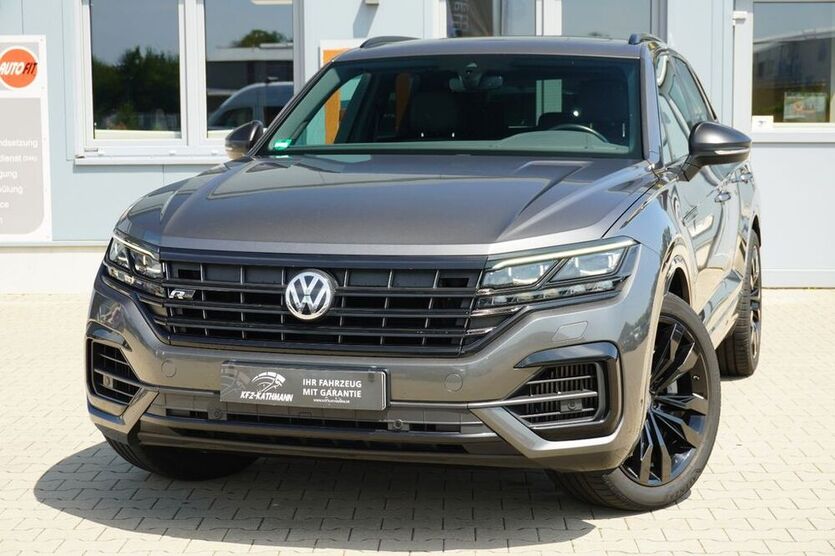 Touareg