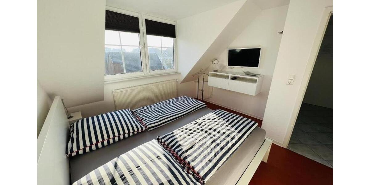 Maisonettenwohnung Scharbeutz - 4 Zimmer, 69 m&sup2;, 495.000&euro; | Angebot:26701655