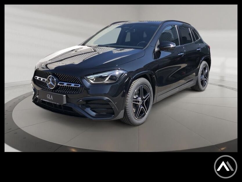 GLA 200