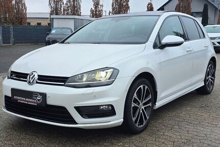 VW Golf 64.000 km 16.599 &euro; Andernach 56626