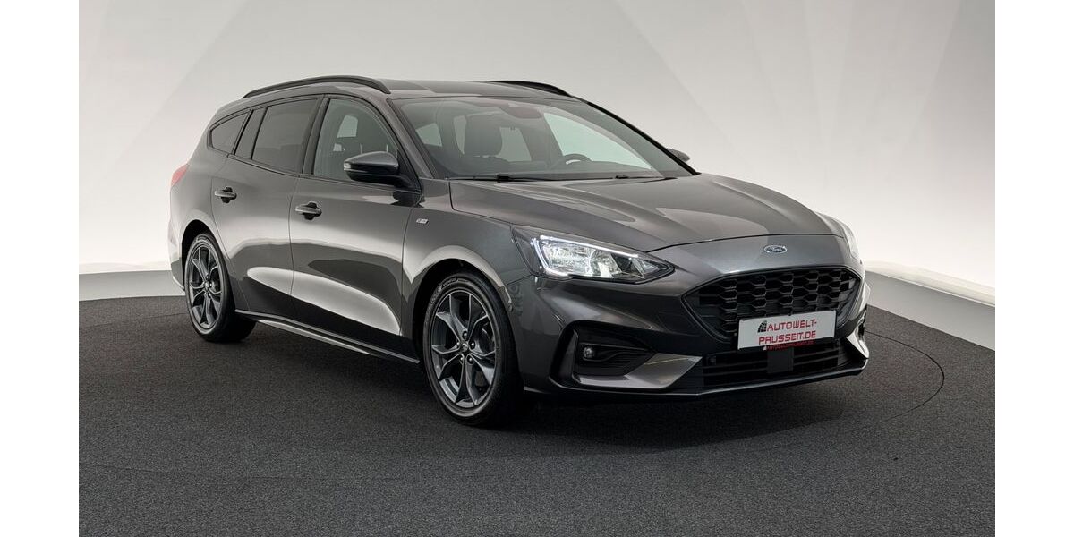 Ford Focus 119.978 km 13.680 &euro; Horb am Neckar 72160