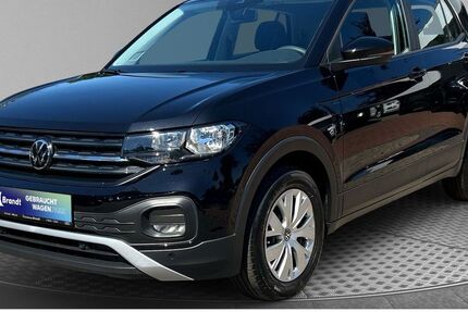 VW T-Cross 60.310 km 15.990 € Weyhe 28844