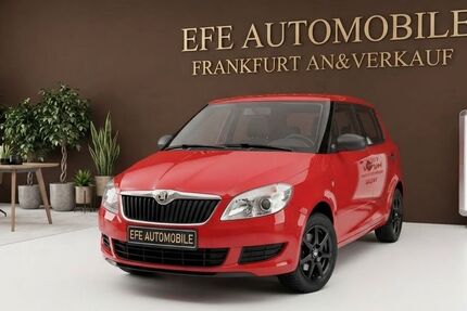 Skoda Fabia 171.000 km 3.500 &euro; Frankfurt am Main 65933