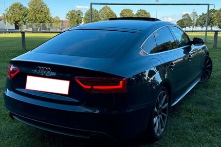 Audi A5 185.555 km 13.000 &euro; Giengen 89537